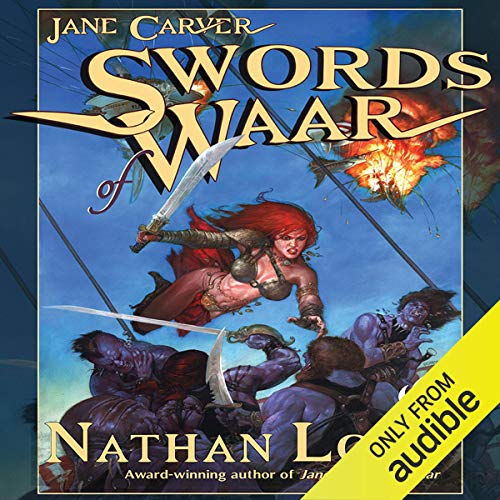 Cover of Swords of Waar