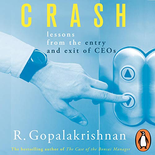 Cover of Crash
