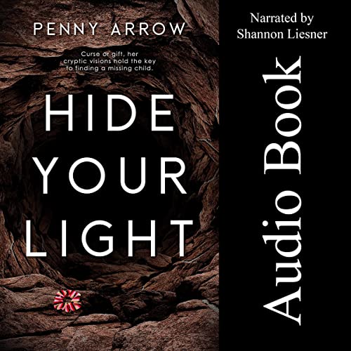 Cover of Hide Your Light