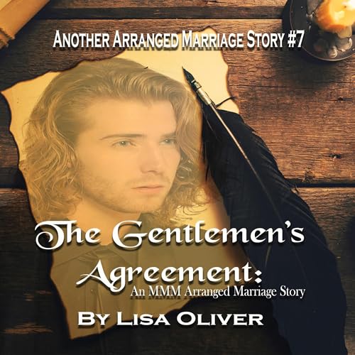 Cover of The Gentlemen's Agreement