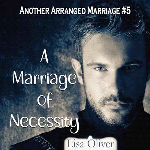 Cover of A Marriage of Necessity