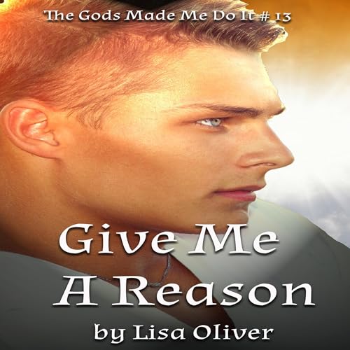 Cover of Give Me a Reason