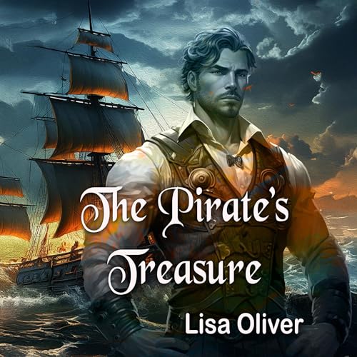 Cover of The Pirate's Treasure