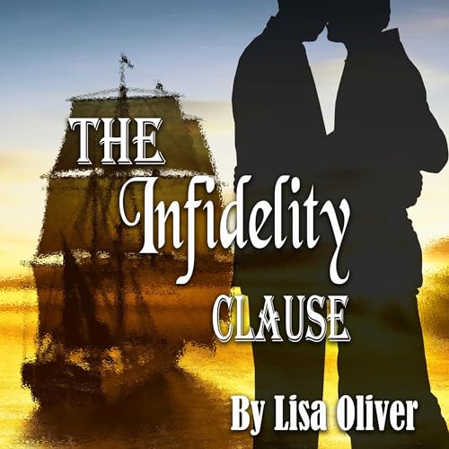 Cover of The Infidelity Clause