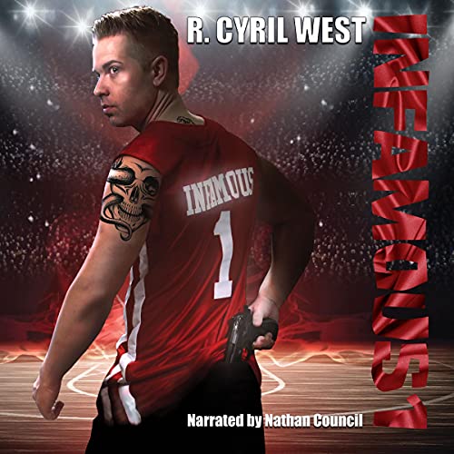 Cover of Infamous 1