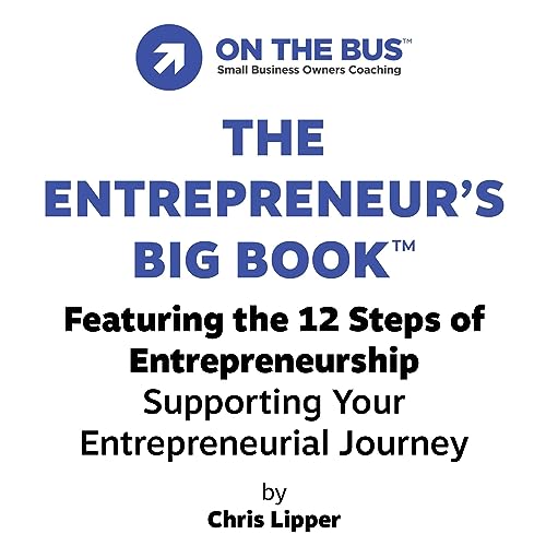 Cover of The Entrepreneur's Big Book™