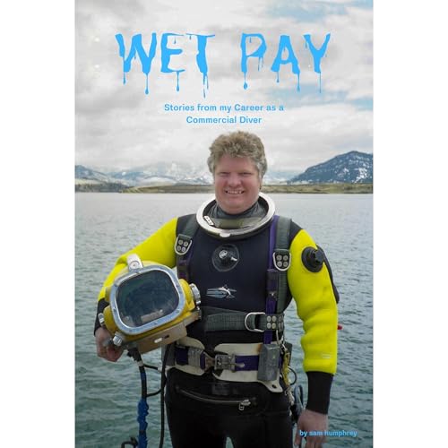 Cover of Wet Pay