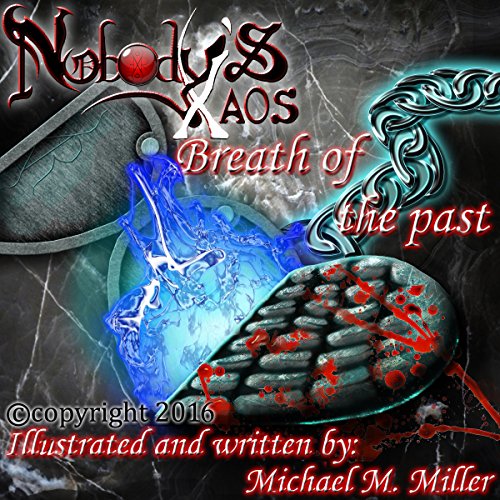 Cover of Nobody's Xaos