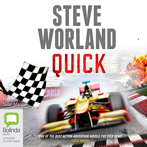 Cover of Quick