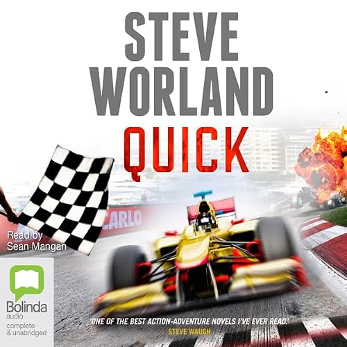 Cover of Quick