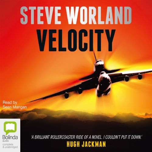 Cover of Velocity