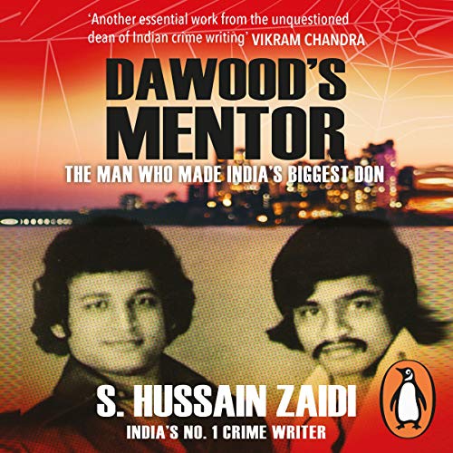 Cover of Dawood's Mentor