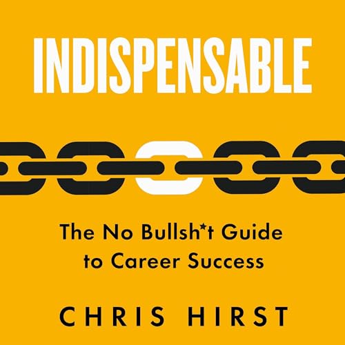 Cover of Indispensable