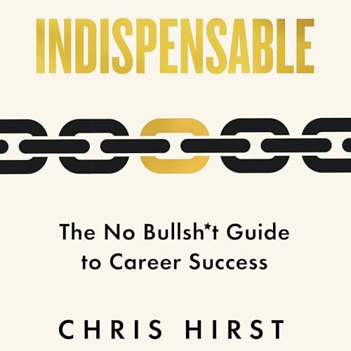 Cover of Indispensable