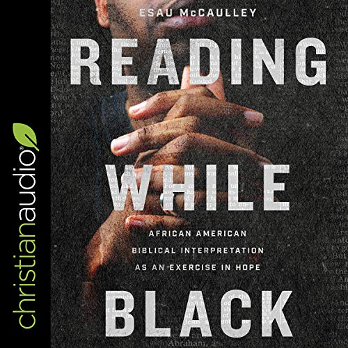Cover of Reading While Black