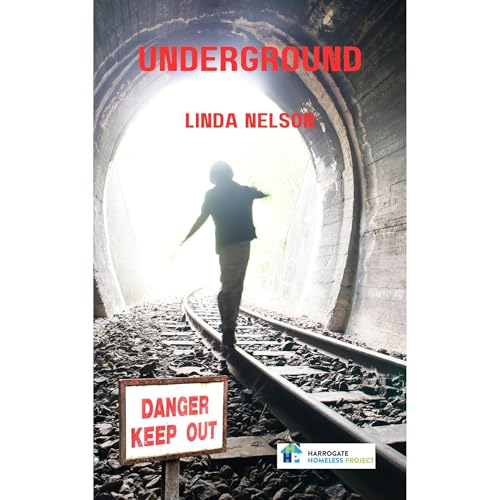 Cover of Underground