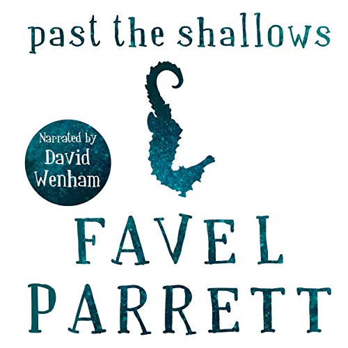 Cover of Past the Shallows