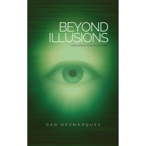 Cover of Beyond Illusions
