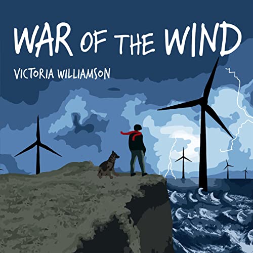 Cover of War of the Wind
