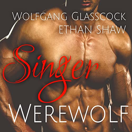 Cover of Singer Werewolf