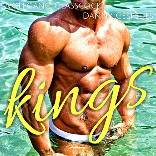 Cover of Kings
