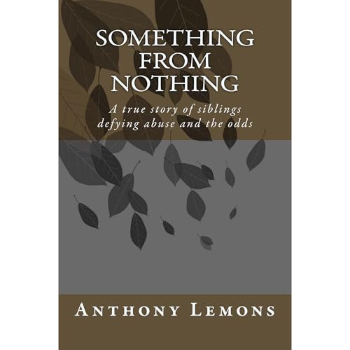 Cover of Something From Nothing
