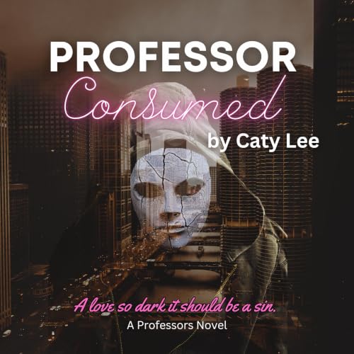 Cover of Professor Consumed