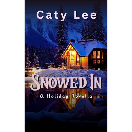 Cover of Snowed In