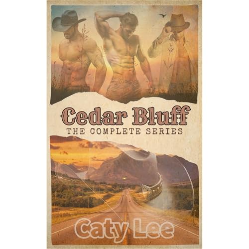 Cover of Cedar Bluff Montana