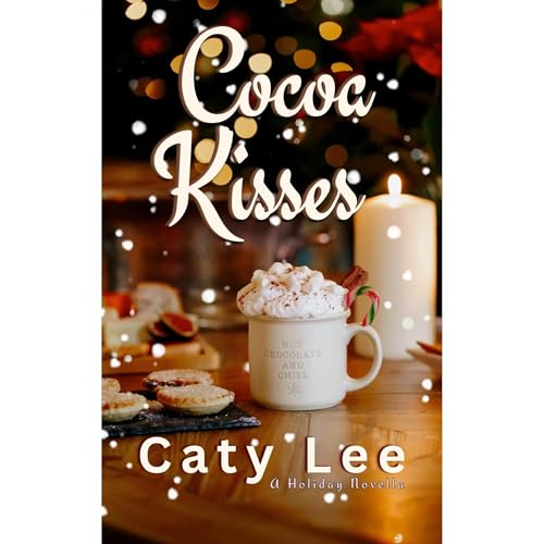 Cover of Cocoa Kisses