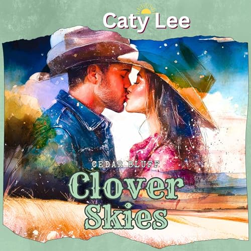 Cover of Clover Skies