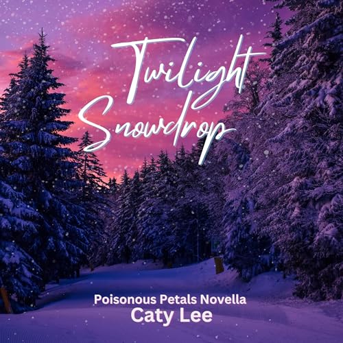 Cover of Twilight Snowdrop