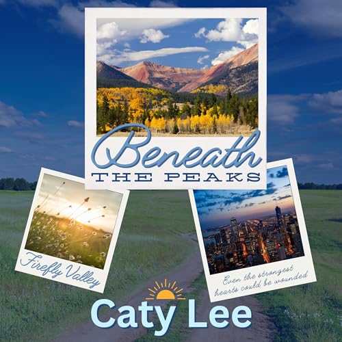 Cover of Beneath the Peaks