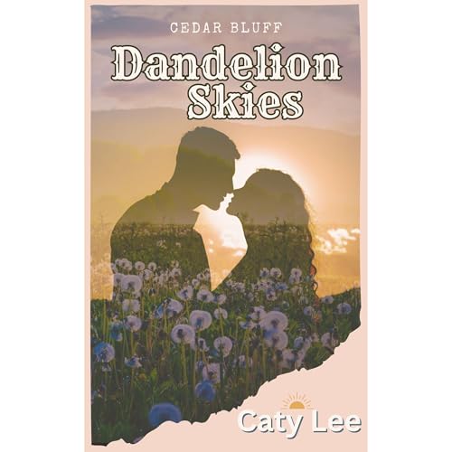 Cover of Dandelion Skies