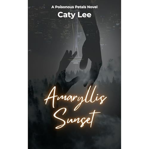 Cover of Amaryllis Sunset