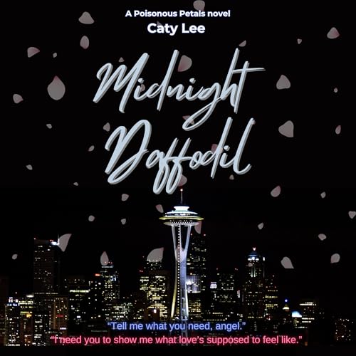 Cover of Midnight Daffodil
