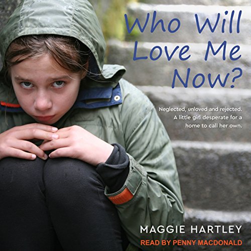 Cover of Who Will Love Me Now?