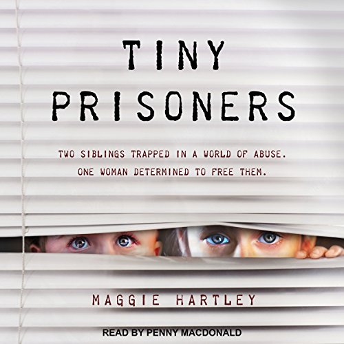 Cover of Tiny Prisoners