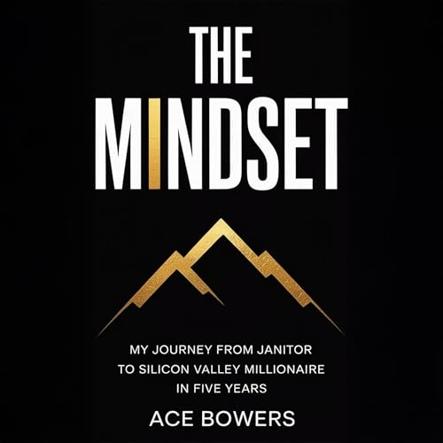Cover of The Mindset