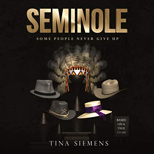 Cover of Seminole: Some People Never Give Up
