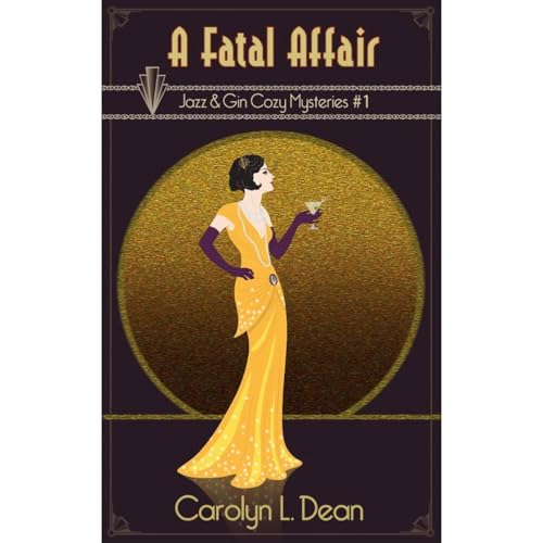 Cover of A FATAL AFFAIR