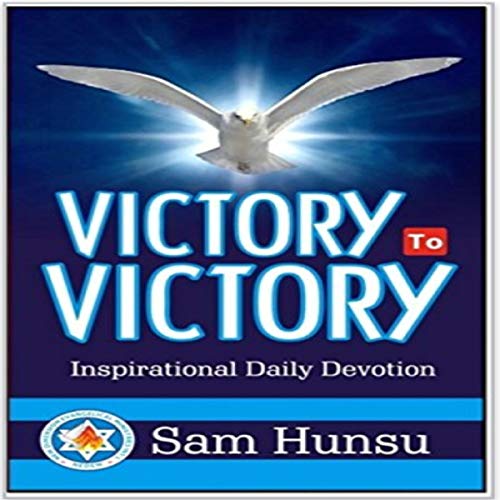Cover of Victory to Victory
