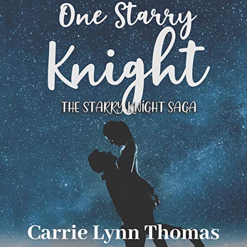 Cover of One Starry Knight
