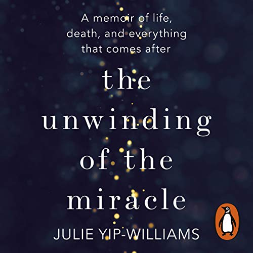 Cover of The Unwinding of the Miracle