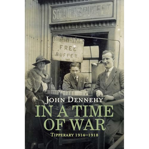 Cover of In A Time of War