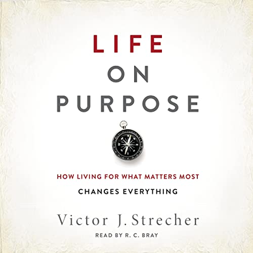 Cover of Life on Purpose