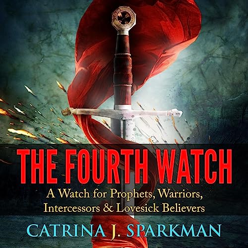 Cover of The Fourth Watch