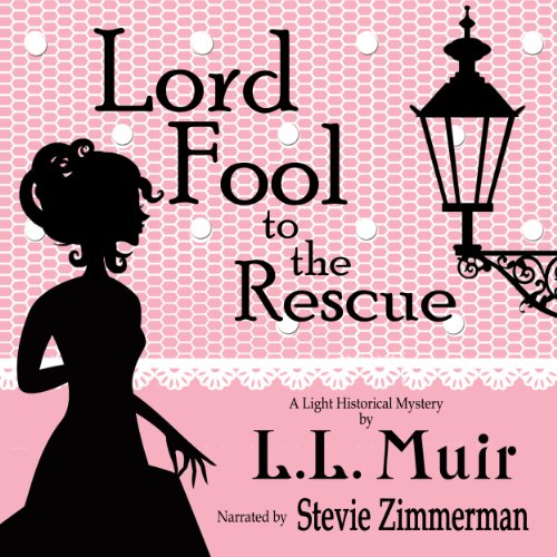 Cover of Lord Fool to the Rescue