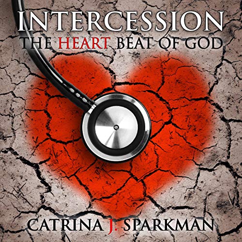 Cover of Intercession