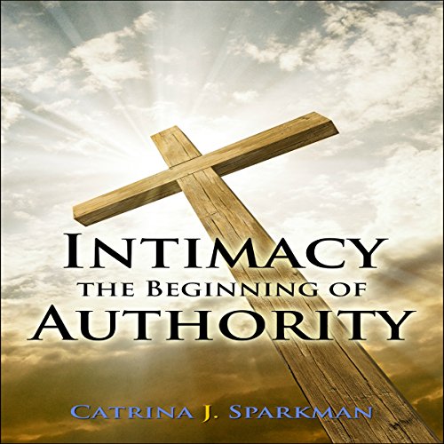 Cover of Intimacy